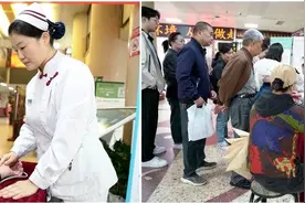 开封市中医院开展“全国高血压日”主题义诊宣教活动图片
