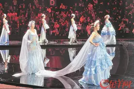汕头：推进新“四大工程” 助力“潮服”买卖全球图片