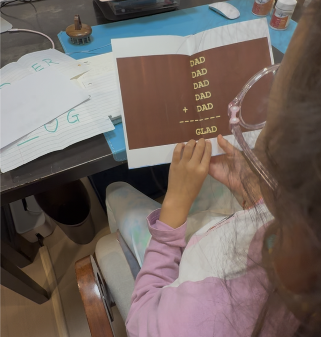 参加完同学的豪华生日Party后，女儿一句话让我失眠了...