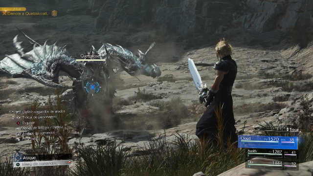 《最终幻想7：重生》DLSS4更新 耕升 RTX5070 Ti 炫光·超OC体验