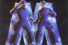 《我的世界大电影》热度出圈，游戏改编电影魅力何在？图片