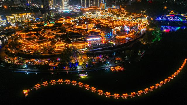 “活力东莞”邂逅“桃源铜仁”，文旅协作谱写双赢浪漫