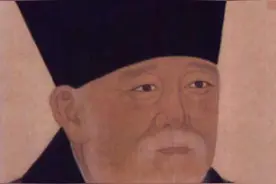 寇准为何被评价“学术不足”？图片