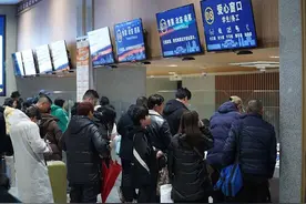 到达高铁站发现没带身份证？别慌，这份应急指南让你顺利进站图片