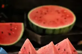 “赶黄河大集  赏西瓜盛宴”•黄河街道向您发出春天的邀请函图片