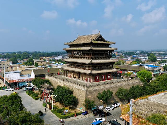 北京号最精彩 | 期待值拉满！京城这里即将亮起6万盏彩灯