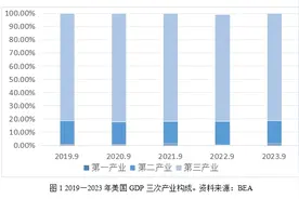 国内外现代服务业发展的典型模式研究图片