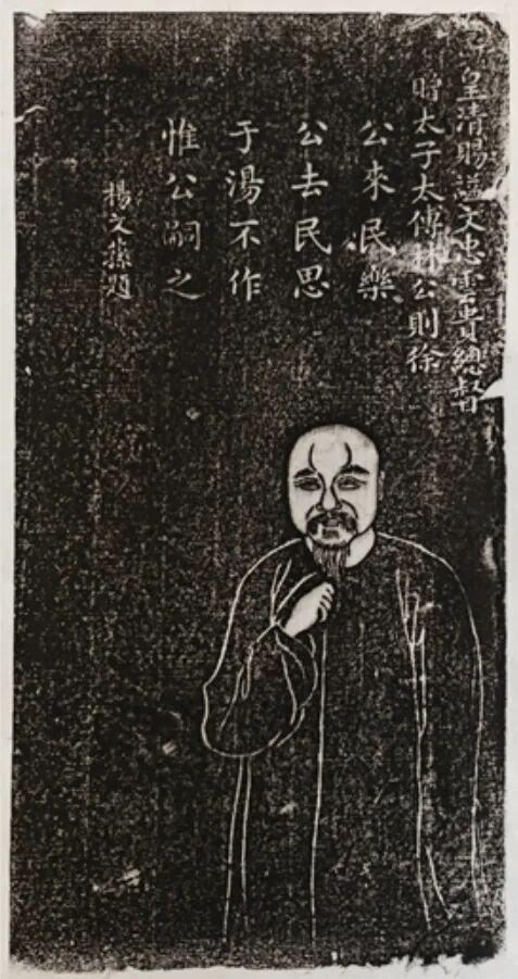 超美打卡攻略来啦！秋染道前街，追寻林则徐苏州印记