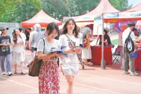 2025年北京高招分数线发布：普通本科录取控制分数线430分图片