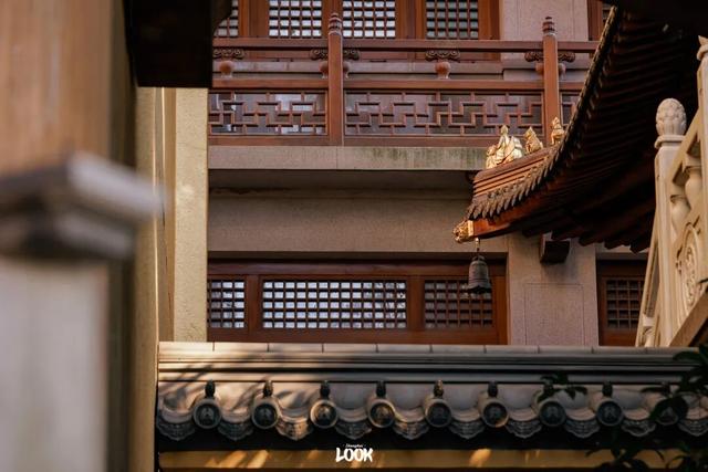 上海最美不过愚园路