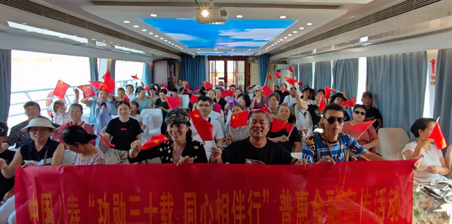 国庆黄金周圆满收官！吉安文旅集团与您分享精彩瞬间~