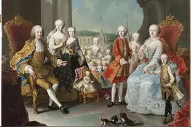 乌菲齐策展人：上海特展里的这十幅画作，不容错过图片