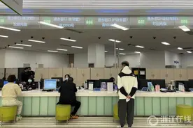 “投靠”朋友就可以落户大城市？杭州可以吗？图片