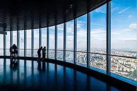 持续一周！上海旅游节62家景区（点）门票实行半价优惠图片