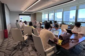 反腐风暴中,药企频繁“补课”等待“合规”图片