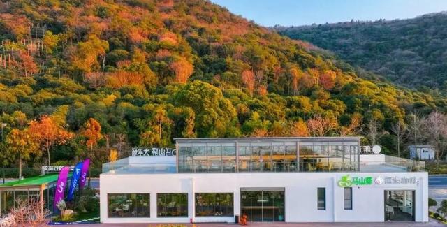 马山骑行岛，再上新！