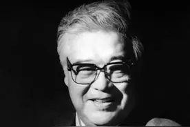 电影《英雄虎胆》主演于洋逝世，享年95岁图片