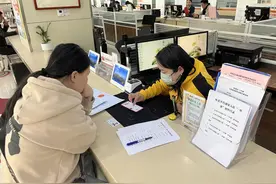 齐河县推出外卖平台商家入驻“一件事” 助力商户线上线下同步开店图片