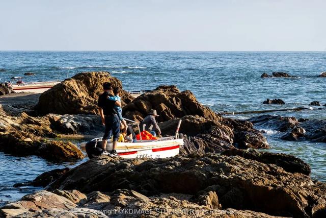 《国家地理》真的没骗我，天文台真的好震撼，难怪会被称作深圳徒步天花板！