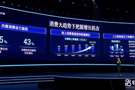 快手电商2023年GMV突破万亿，南方及中老年用户增长显著图片