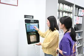 换下来的旧手机去哪里了？图片