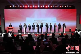 四川盆地再添百亿方大气田 中国石化西南石油局年产天然气突破100亿方图片