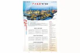 改革开放的河南实践之洛阳篇图片