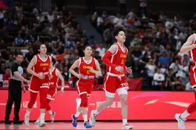 今晚开售！中国vs澳大利亚国际女篮对抗赛（长沙站）球票来了图片