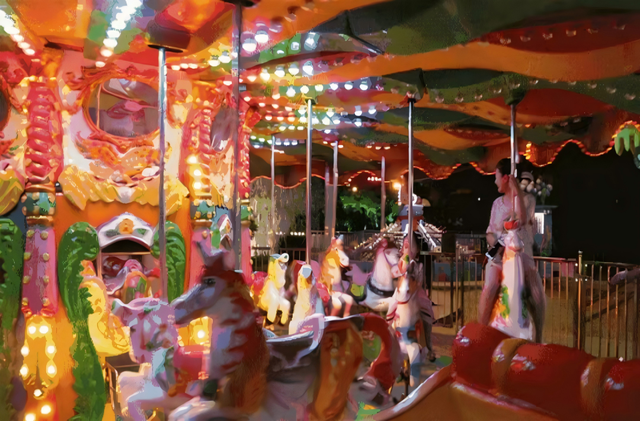 超美超出片！荆门这些宝藏地，附详细打卡攻略