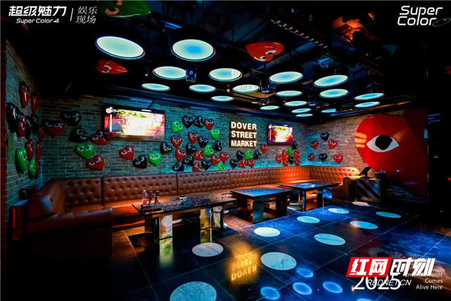 蔡健雅、功夫胖音乐会嗨唱在即 长沙青春燃卡激活玩乐趣潮