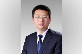 刘付成出任上海交大航空航天学院讲席教授，长期从事航天器导航等研究图片