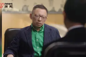 张朝阳承认曾经迷失自我，有钱有名觉得自己什么都对，俞敏洪：我不如你有钱有名，从来没有完全迷失过自己图片