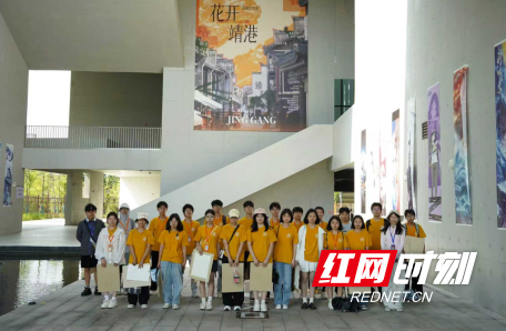 2025年望城区秋季研学实践活动专题会议在靖港古镇召开