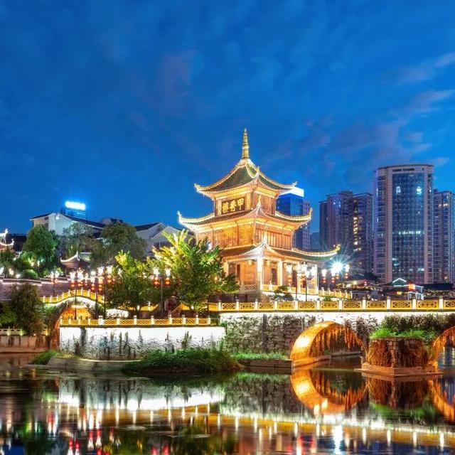 最低600元起！12个热门城市等你放肆玩~