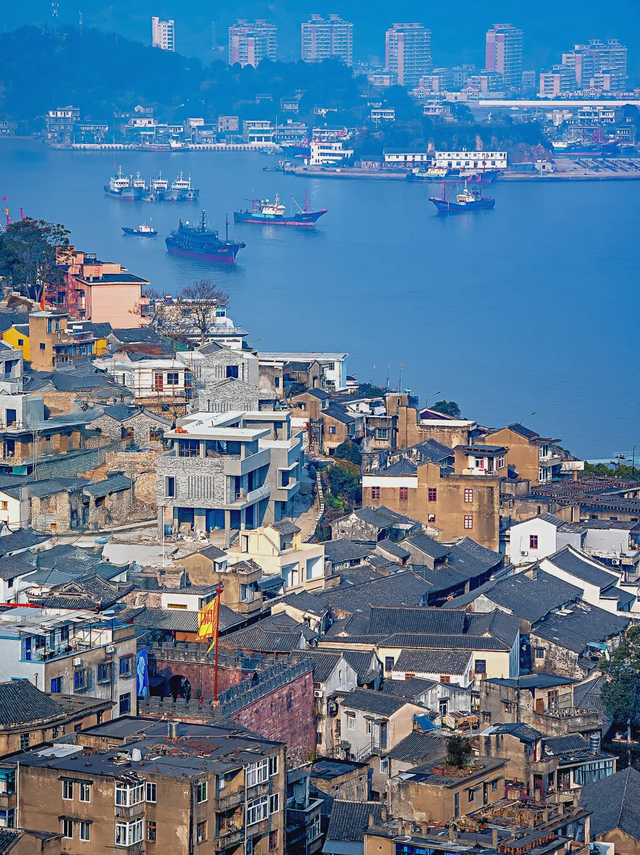 春节放9天假！推荐必去的新年打卡地，不仅热闹还绝美，吸引央视综艺来取景