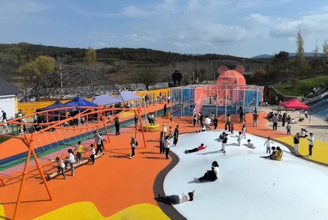 吉林日报：白山市江源区，文旅热力持续攀升