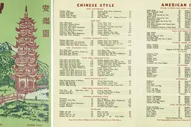中餐与移民｜从泰坦尼克号幸存者到威斯康辛最古老的中餐馆图片