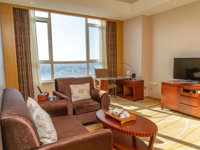 冬游乳山酒店图鉴 | 10家宝藏住宿，承包你的暖冬海居梦