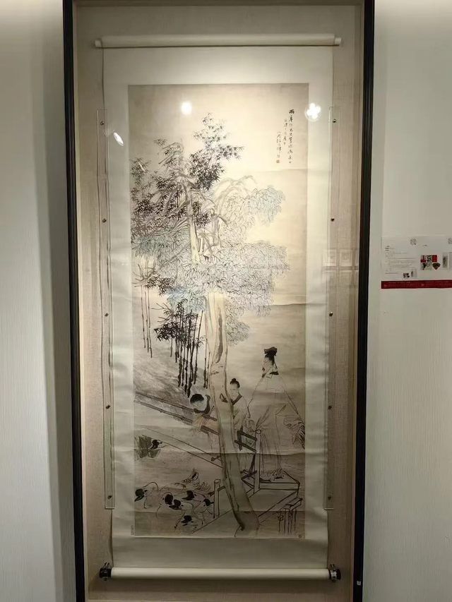 “北京荣宝2025秋拍精品展”在京开展