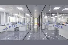 滨州构建全流程“专精特新”企业培育模式图片