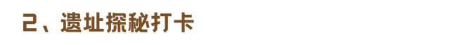 国庆研学招募 | 郑和小队喊你加入“博物馆奇妙夜”