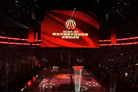 “2024-25赛季耐高全国总决赛”落幕 五棵松见证冠军加冕图片