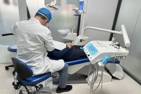 上海83家“家门口”社区标准化口腔诊室名单公布，有你家附近的吗？图片