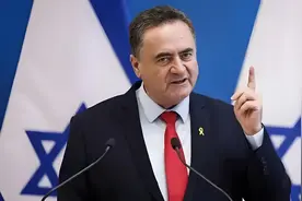 以色列防长：以军攻势将很快扩展到加沙大部分地区图片