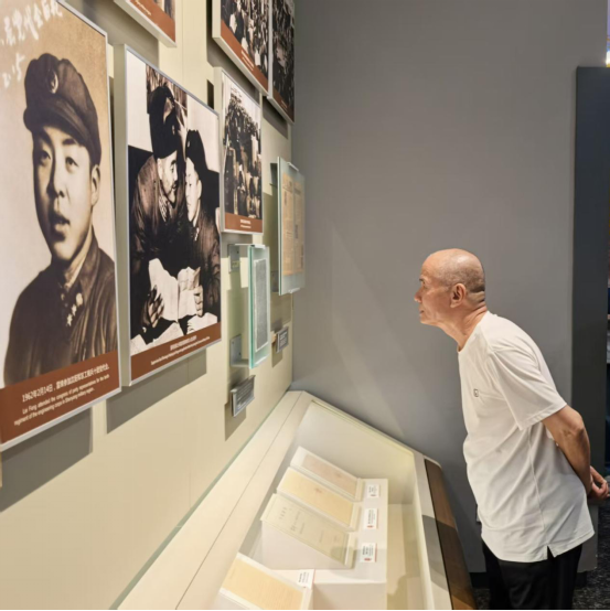 沈白高铁串连新线路：从红色记忆到林海雪原，东北旅游越跑越有劲儿