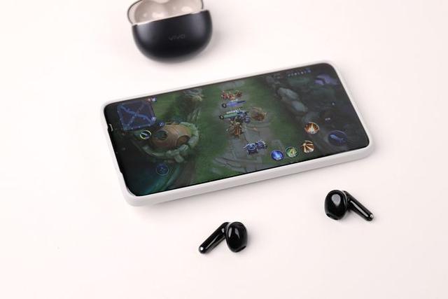 苹果用户已心动！vivo TWS Air3 Pro 半入耳降噪耳机评测