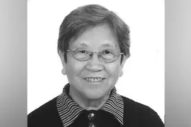 作物育种学家、中国农业大学教授陆漱韵逝世，享年96岁图片