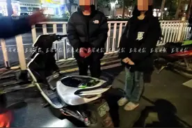 注意！电动车不能这样改装上路，玉林已有人被罚图片