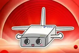 新年路由器怎么摆，WiFi才更快？图片