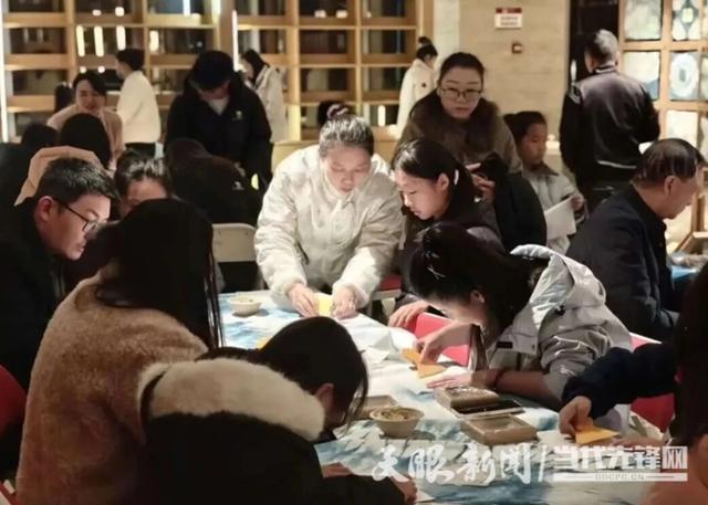 遵义“美术馆之夜”，何以持续火热？